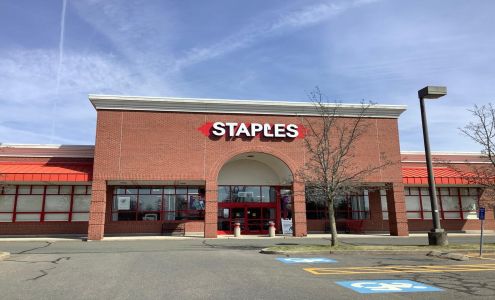 Staples