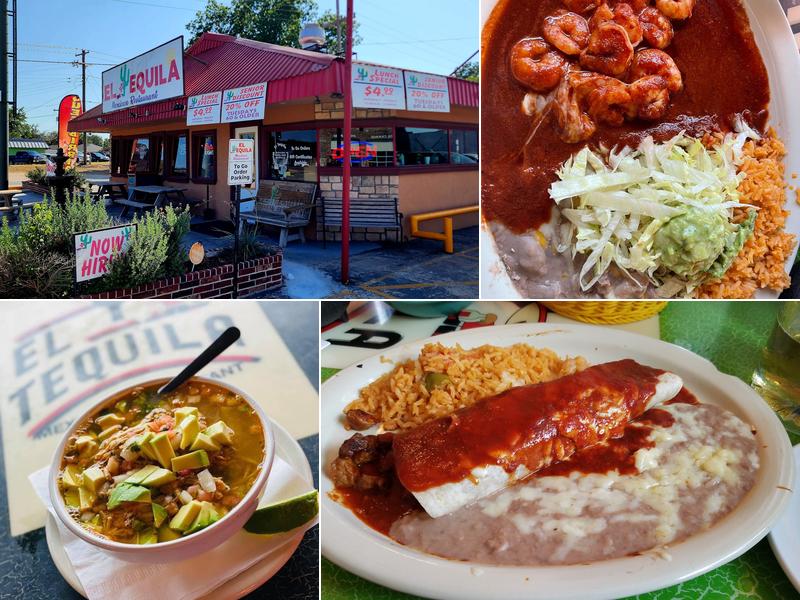 El Tequila