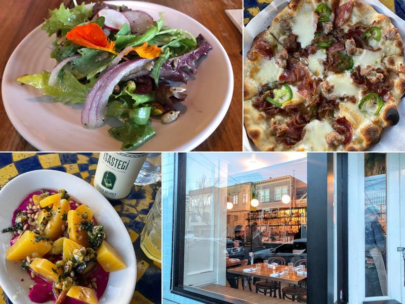 Pizzetta 211 211 23rd Ave, San Francisco