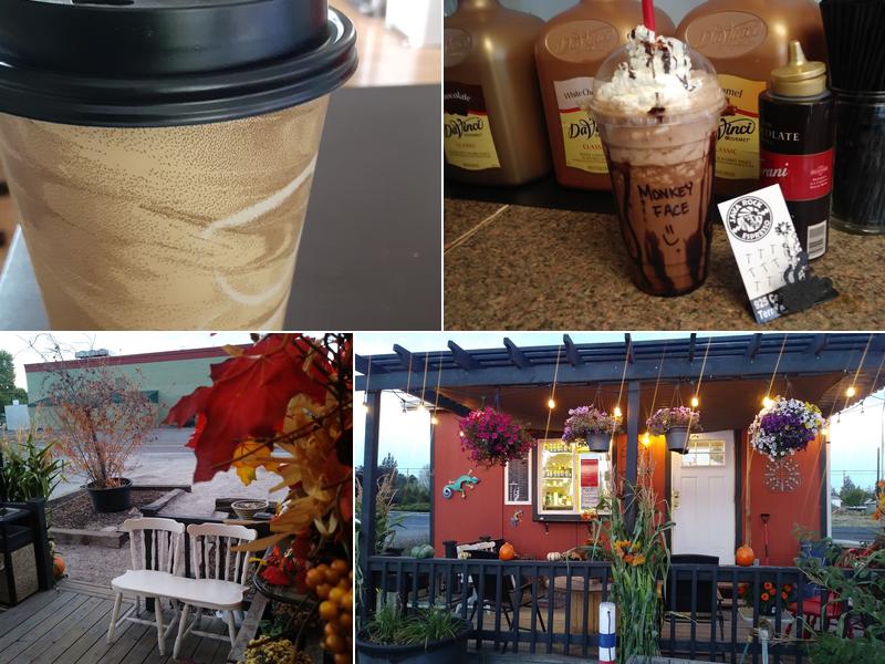 Java Rock of Terrebonne 925 Central Ave, Terrebonne