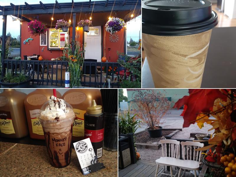 Java Rock of Terrebonne