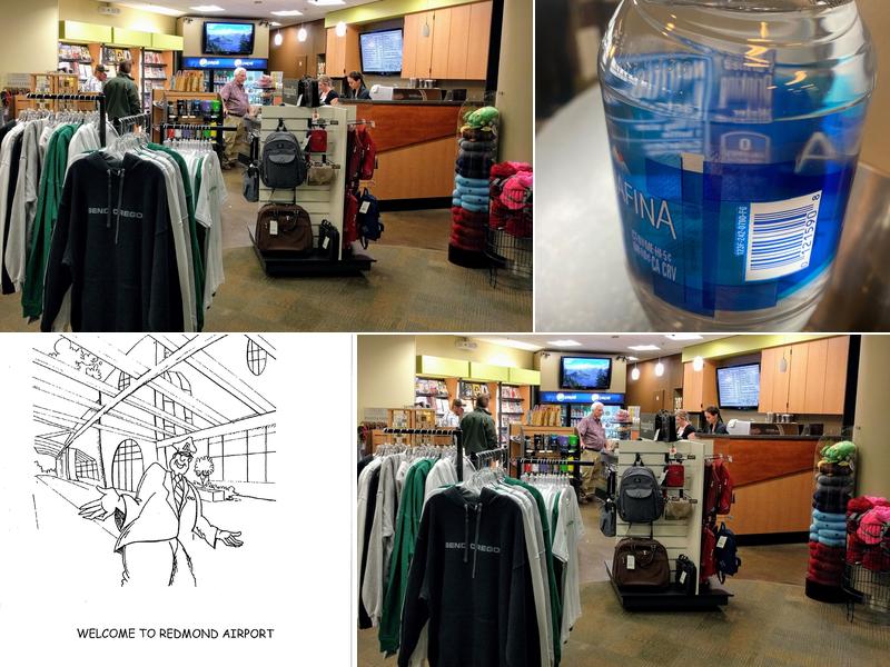 Dancing River Gifts & Coffee