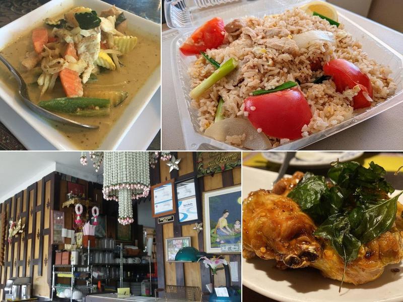 Sa-Wooei 10621 San Pablo Ave, El Cerrito