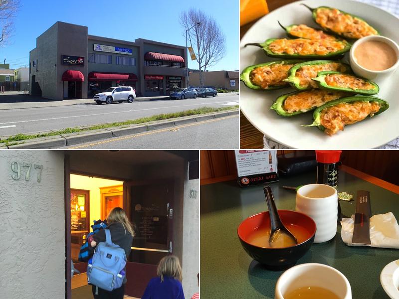 Sumo Japanese Restaurant