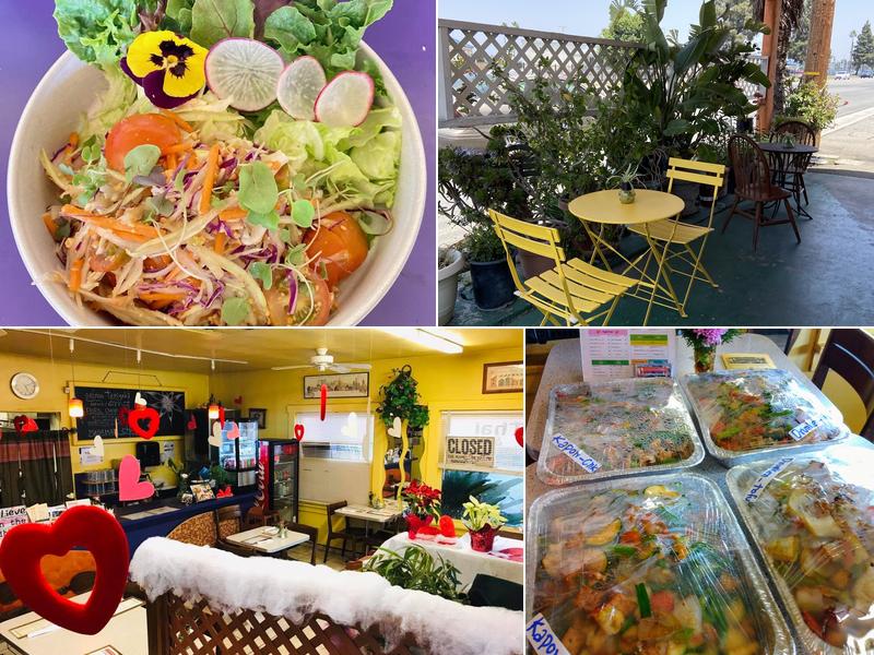 Chapter Two California Kitchen 24957 Redlands Blvd, Loma Linda