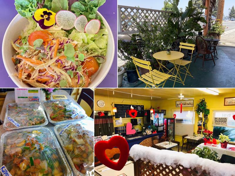 Chapter Two California Kitchen