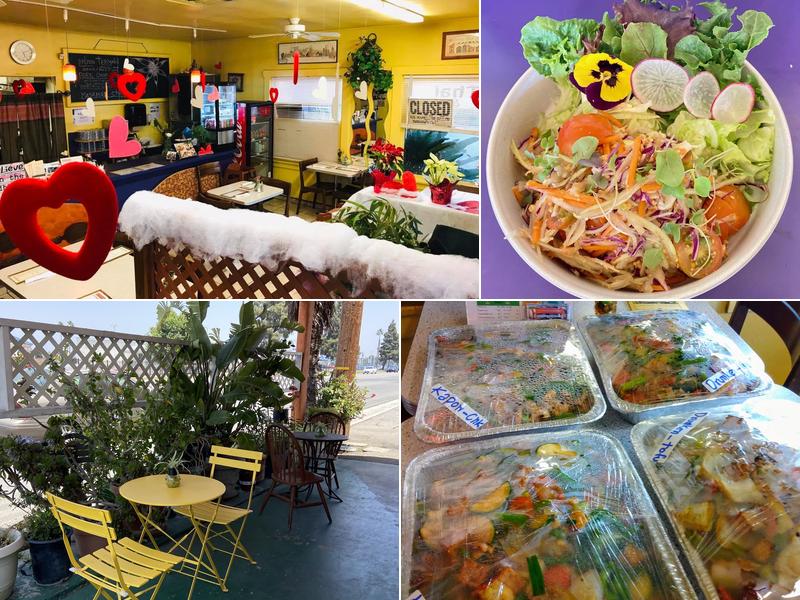 KYNN•กิน 24957 Redlands Blvd, Loma Linda