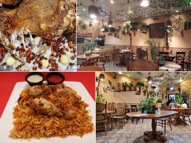 Masala Indo-Pak Cuisine