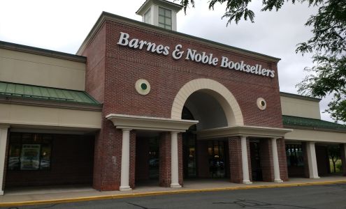 Barnes & Noble