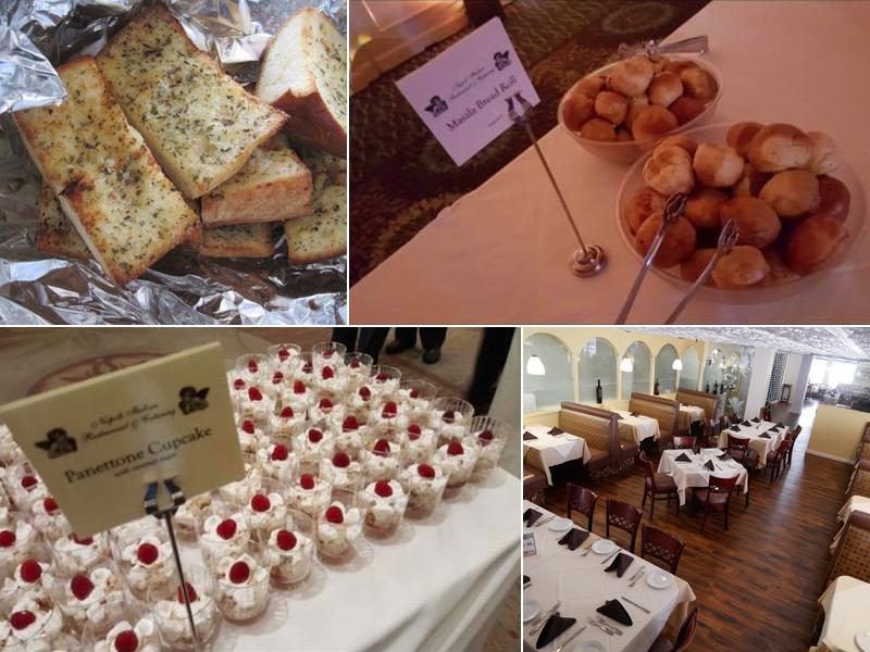 Napoli Italian Restaurant