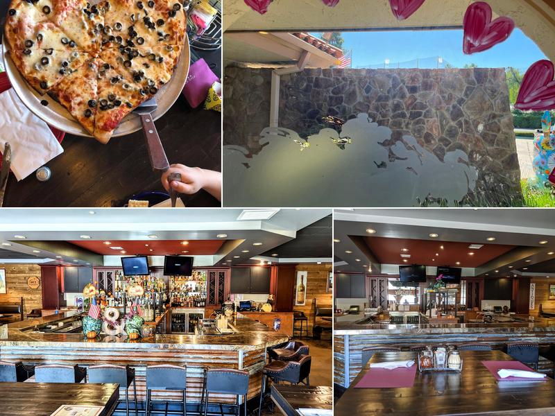 The Original Pizza Cookery 75 W Thousand Oaks Blvd, Thousand Oaks