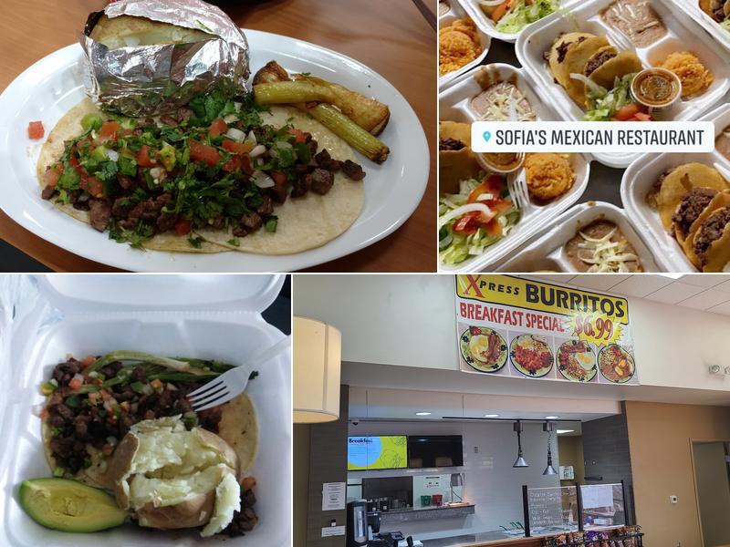 Mexican Cafe 1590 Clint - San Elizario, Clint