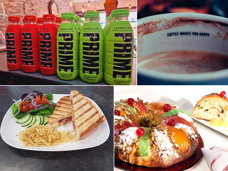 The Great Whyte Coffee