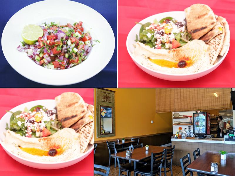 Parkway Restaurant 5659 Las Virgenes Rd, Calabasas