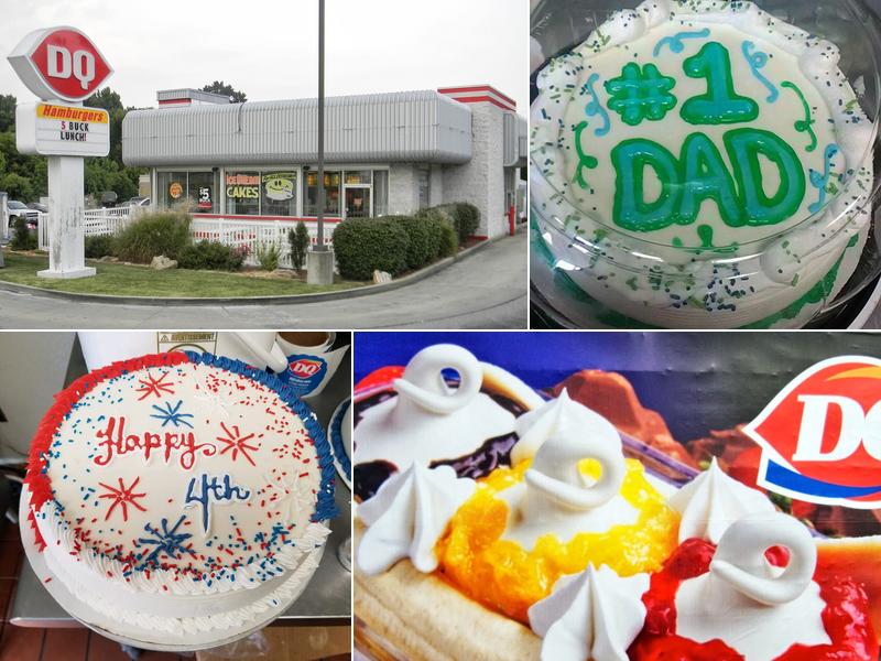 Dairy Queen Grill & Chill