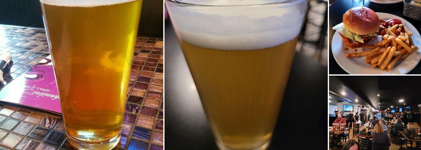 Reifschneider's Grill and Grape