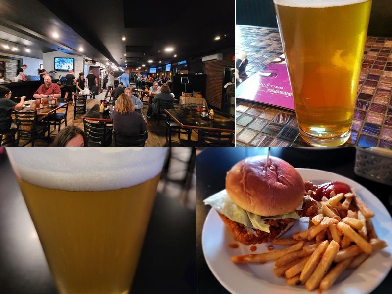 Reifschneider's Grill and Grape