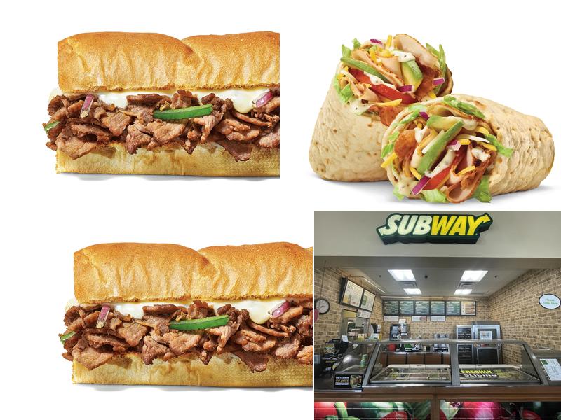 Subway Bldg, 21233 Torch St, Fort Bliss