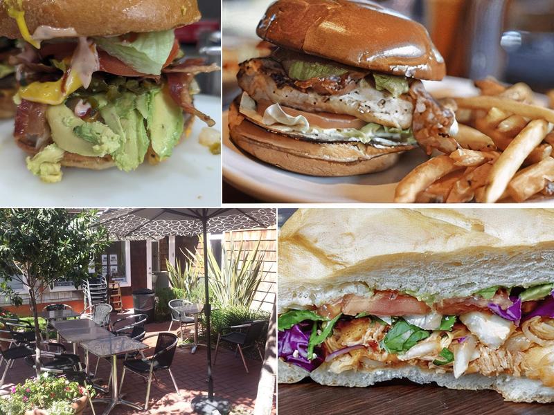 Gary's New York Deli