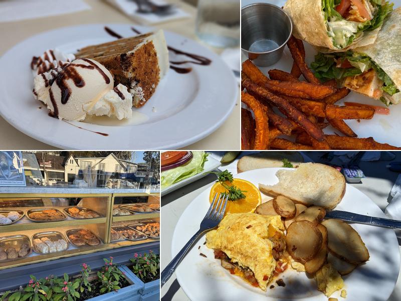 The Greeter's Corner Restaurant