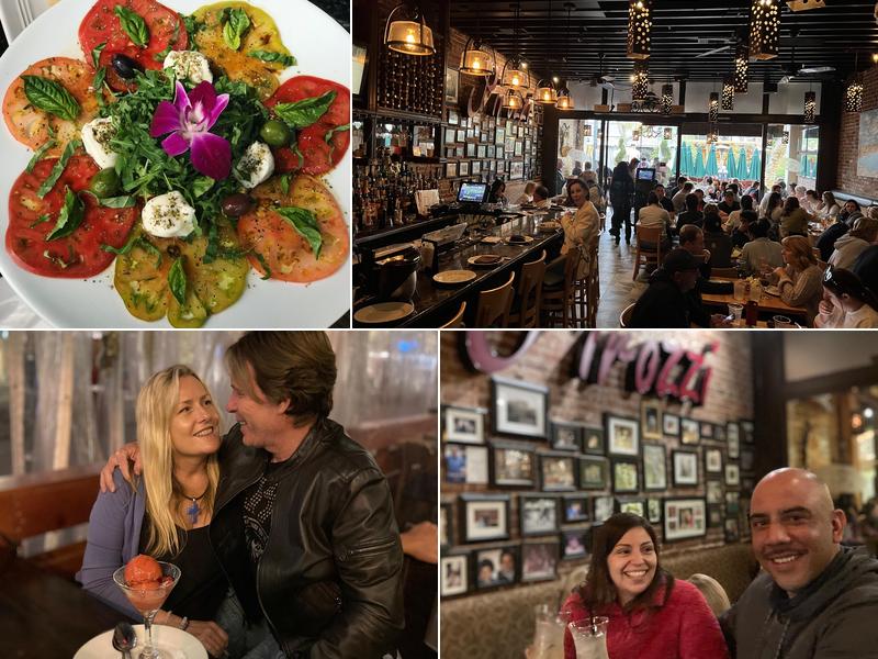 Alessa by Chef Pirozzi 234 Forest Ave, Laguna Beach