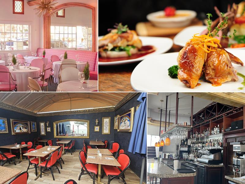 C'est La Vie 373 S Coast Hwy, Laguna Beach