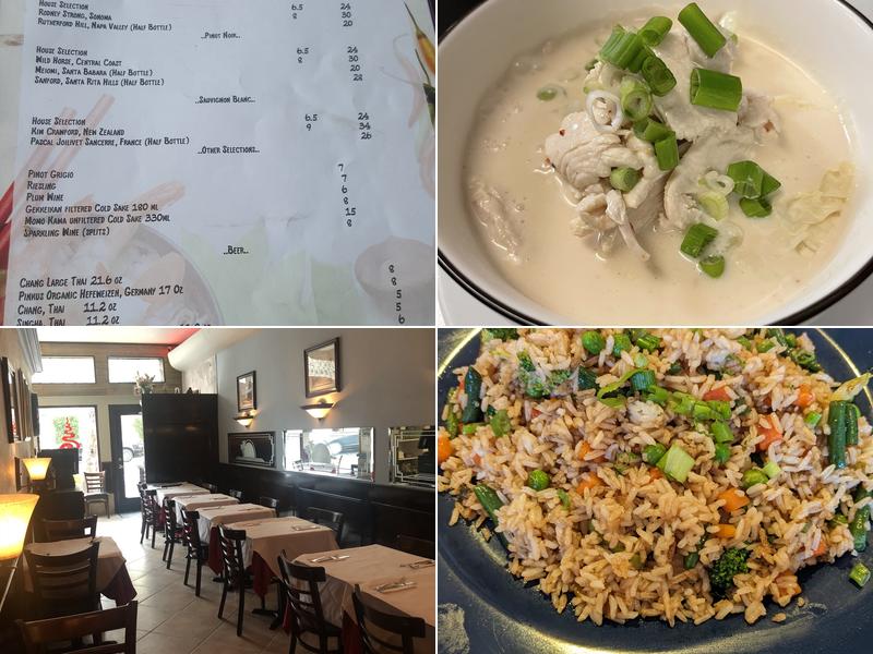 Thai Brothers 238 Laguna Ave, Laguna Beach