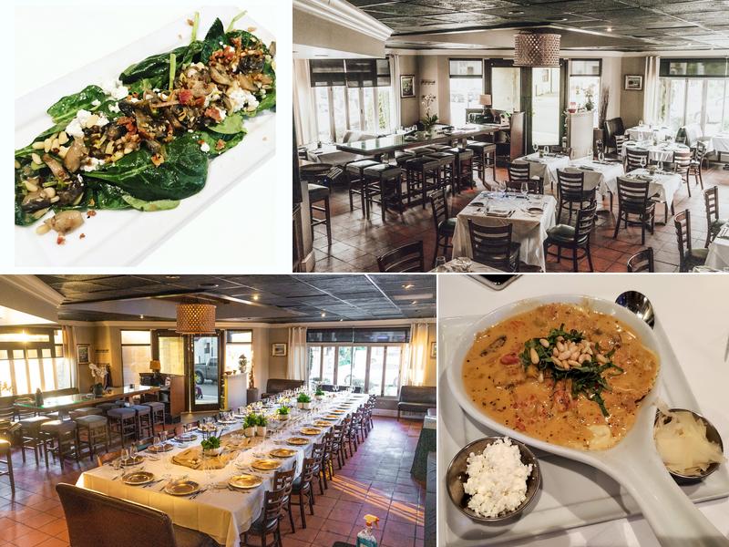 Nirvana Kitchen + Pantry 303 Broadway St # 101, Laguna Beach