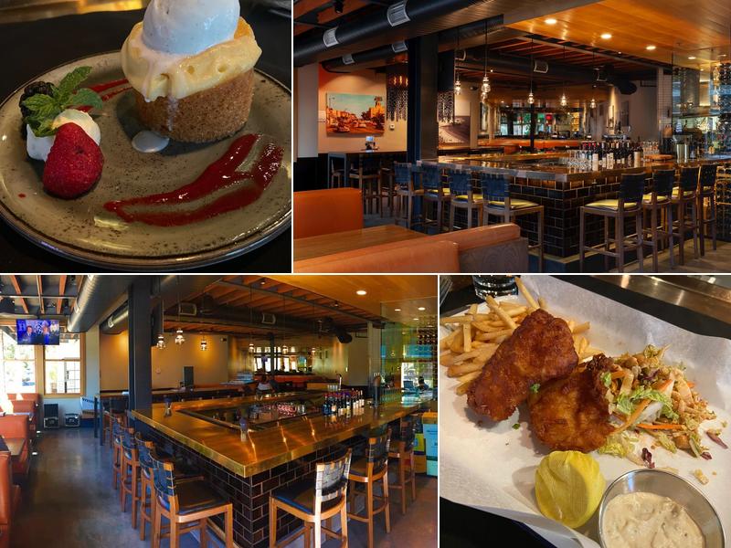 Reunion Kitchen + Drink 610 N Coast Hwy # 102, Laguna Beach