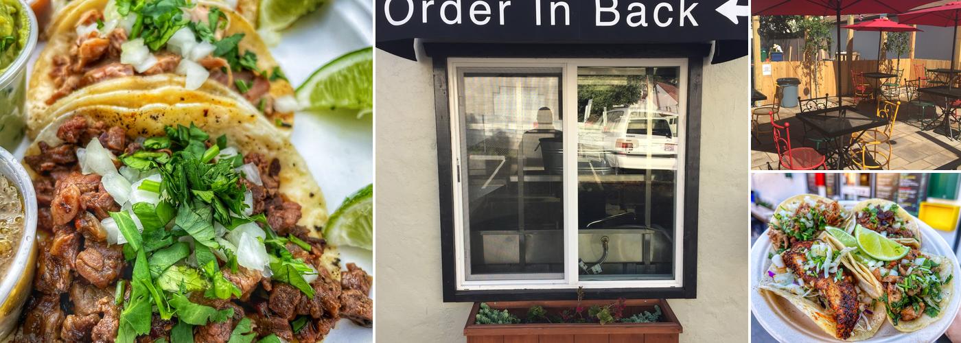 Rasta Taco Laguna Beach