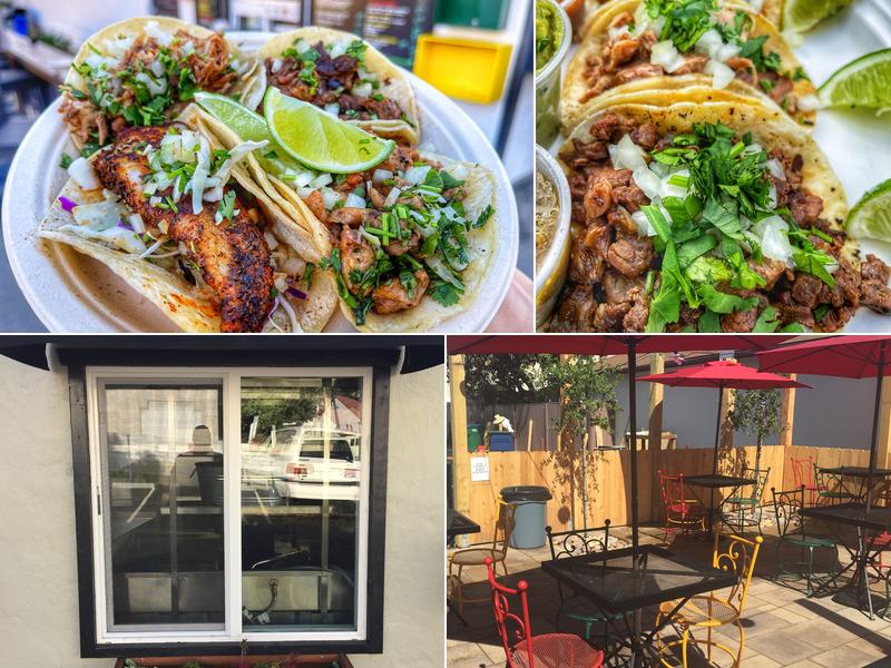 Rasta Taco Laguna Beach