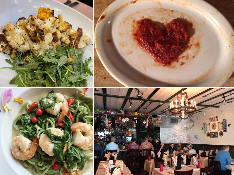 Salerno by Chef Pirozzi