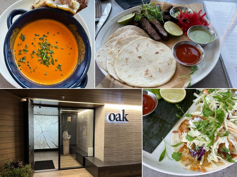 oak laguna beach 1100 S Coast Hwy # 202, Laguna Beach