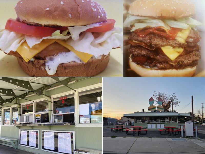 Gillman's Classic Drive-In