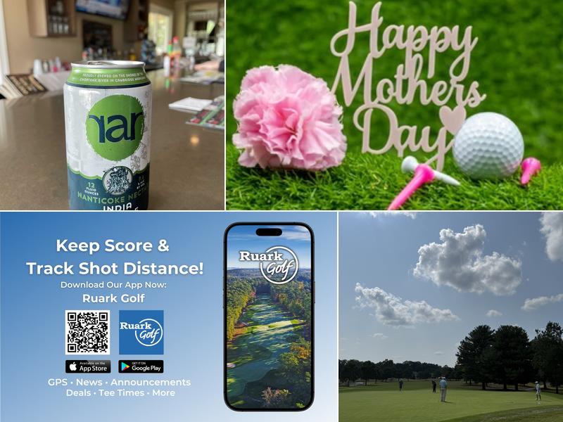 Nutter's Crossing club house 30287 Southampton Bridge Rd, Salisbury