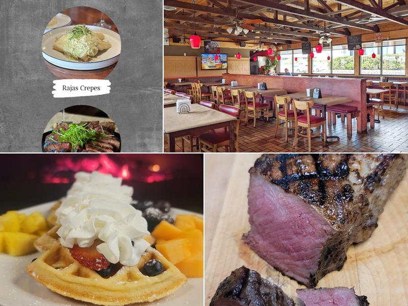 Rulis' International Kitchen