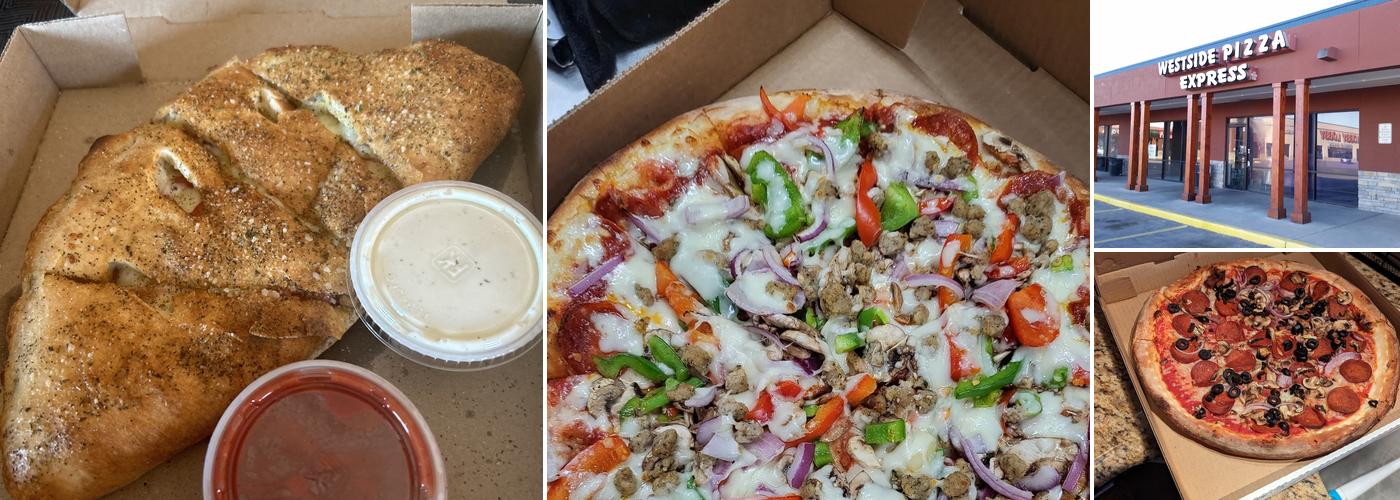 Westside Pizza Express