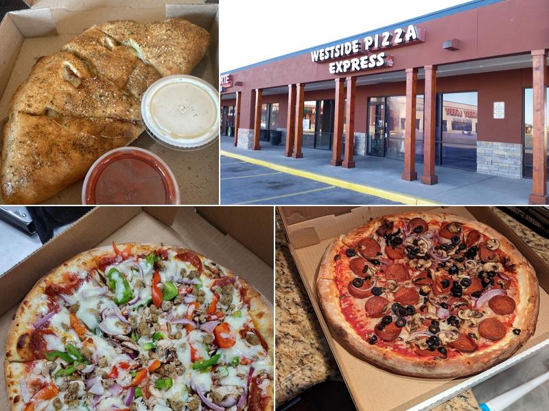 Westside Pizza Express