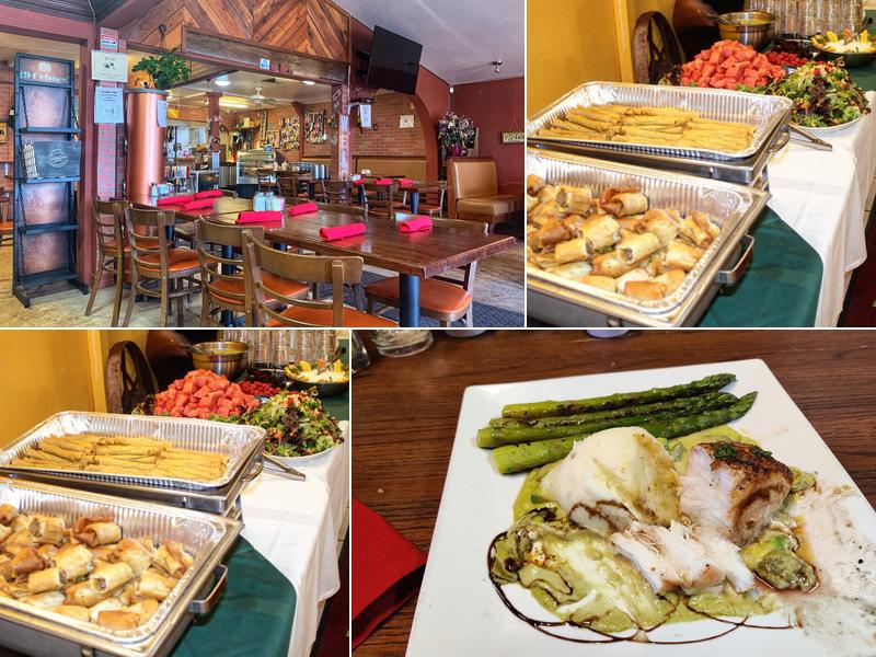 Victoria's Mexican Grill