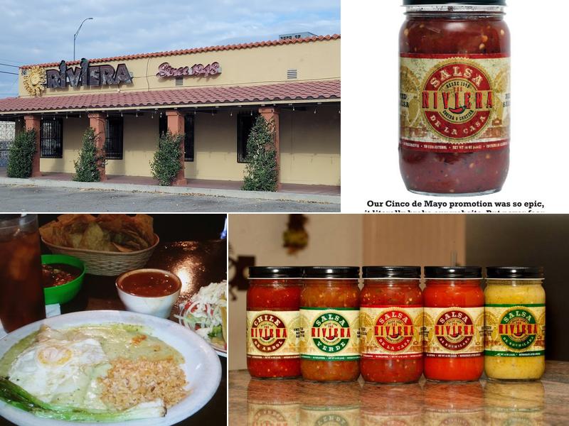 The Riviera Cocina & Cantina