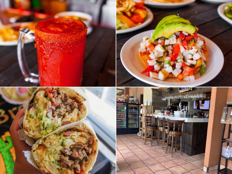 Carnitas El Brother 439 W Channel Islands Blvd, Port Hueneme