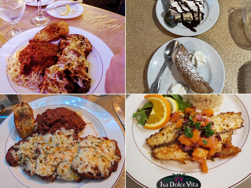 La Dolce Vita 32369 Long Neck Rd #14, Millsboro