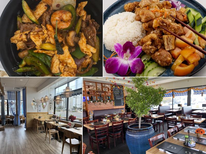 Blue Fish Restaurant & Bar