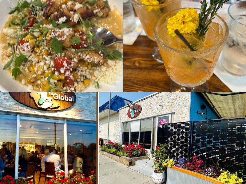 14 Global 14 N Pennsylvania Ave, Bethany Beach