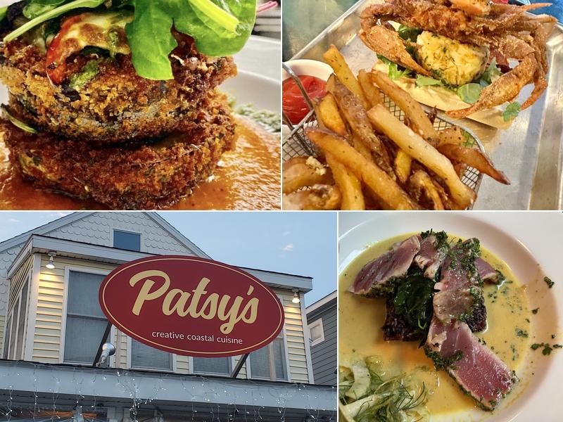 Patsy's Restaurant