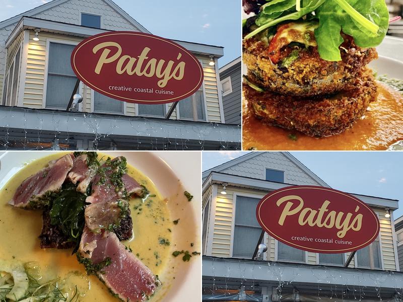 Patsy's Restaurant
