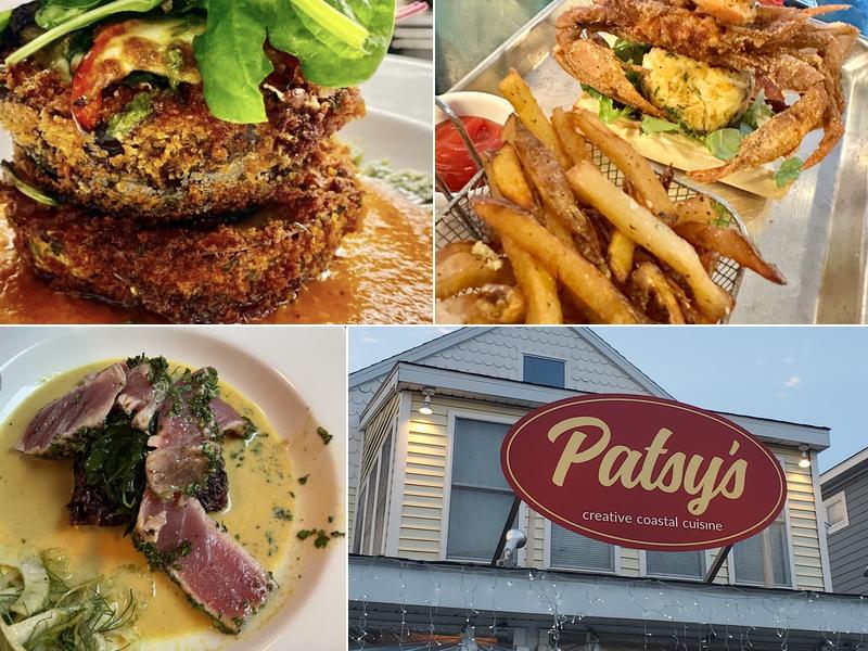 Patsy's Restaurant