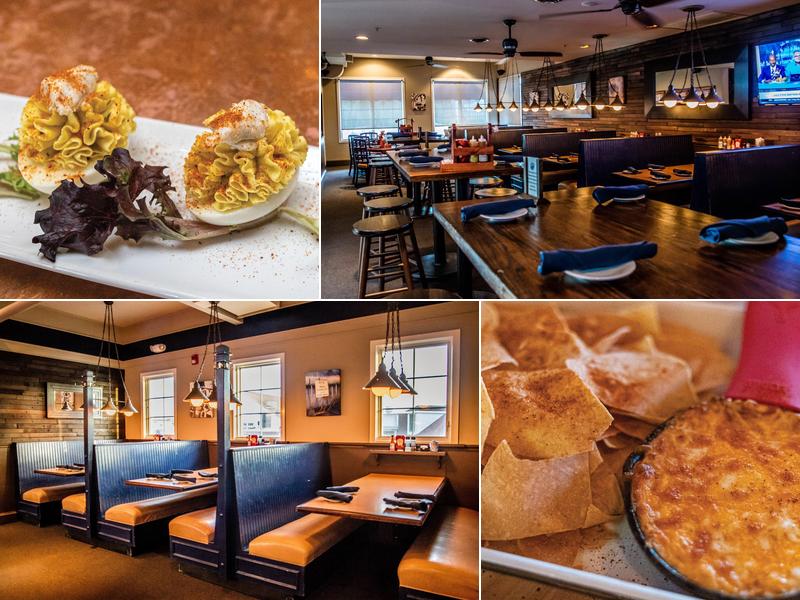 Bethany Blues BBQ Pit 6 N Pennsylvania Ave, Bethany Beach