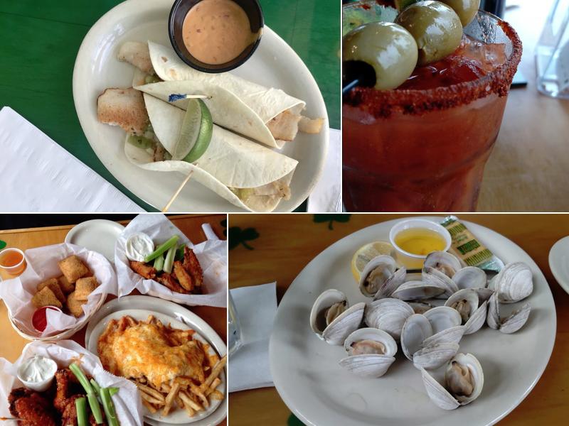 Smitty McGee's Raw Bar & Restaurant