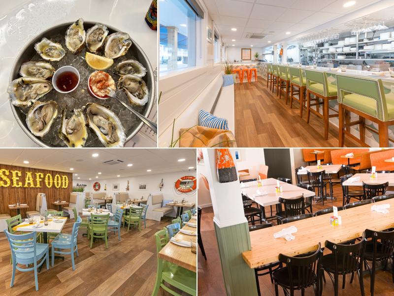 Matt's Fish Camp Bethany